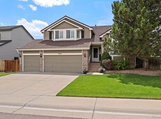 9593 Las Colinas Dr, Lone Tree, CO 80124