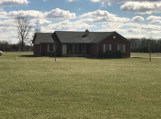 250 S Monroe Siding Rd, Xenia, OH 45385