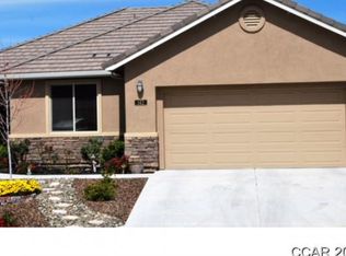 142 Golden Eagle Way, Valley Springs, CA