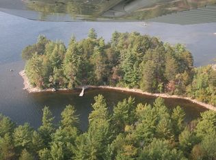 368 Bonney Brook Rd, Grand Lake Stream, ME 04668