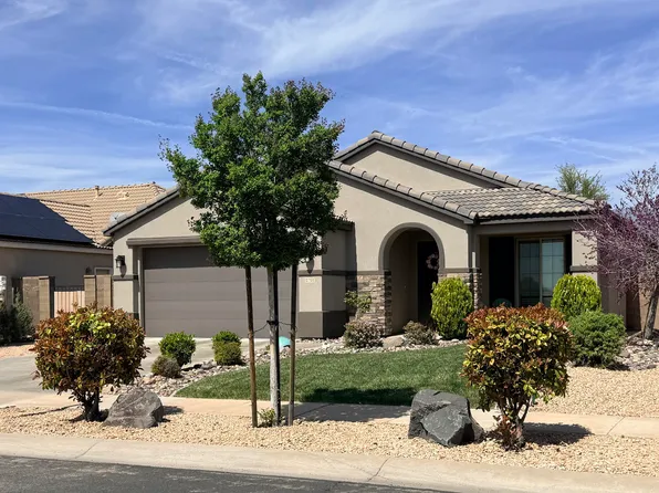 2701 E Upper Canyon Dr, Washington, UT 84780