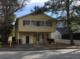 14112 Sailing Rd, Ocean City, MD 21842