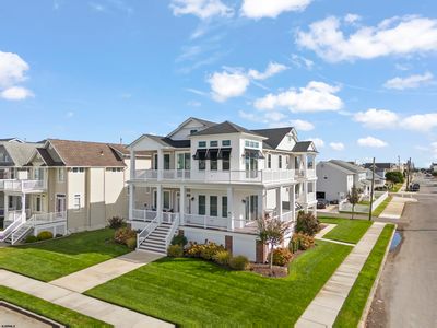 2131 Simpson Ave #2, Ocean City, NJ, 08226