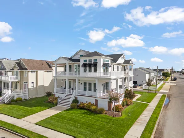 2131 Simpson Ave #2, Ocean City, NJ 08226