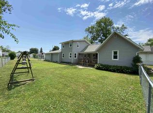 372 N Elm St, Columbia City, IN