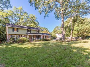 412 Plantation Dr, Monroe, GA 30655