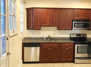 1614 Grove Ave #U5, Richmond, VA 23220