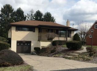 4739 Lolly Dr, Monroeville, PA
