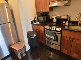 133 Peterborough St #20L, Boston, MA 02215