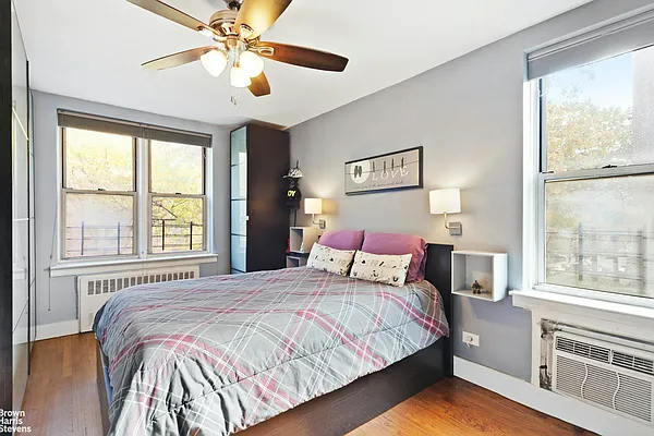 Rented by Brown Harris Stevens | media 3