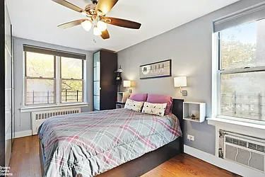 Rented by Brown Harris Stevens