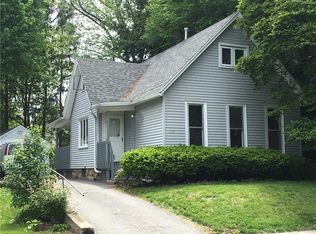 465 Merchants Rd, Rochester, NY 14609