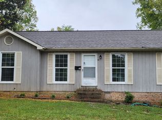 33 E Stevens St, Cookeville, TN 38501