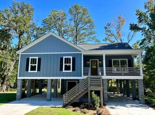 309 Kaufman St, Georgetown, SC 29440