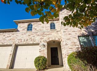 3312 Hoover Dr, McKinney, TX 75071