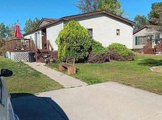 57735 Lancaster Rd #175, Washington, MI 48094