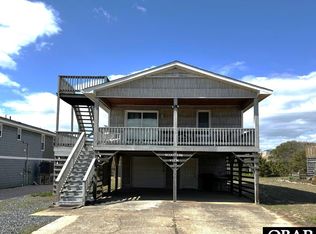 3712 Hallett St Lot F, Kitty Hawk, NC 27949