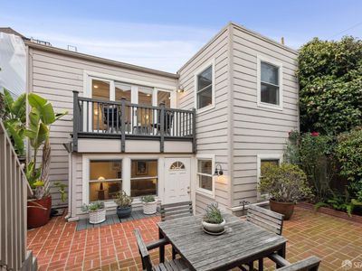 32 Harris Pl #A, San Francisco, CA, 94123