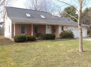309 E Everett St, Falconer, NY 14733