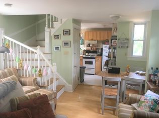 9 Union St #2, Cambridge, MA 02139