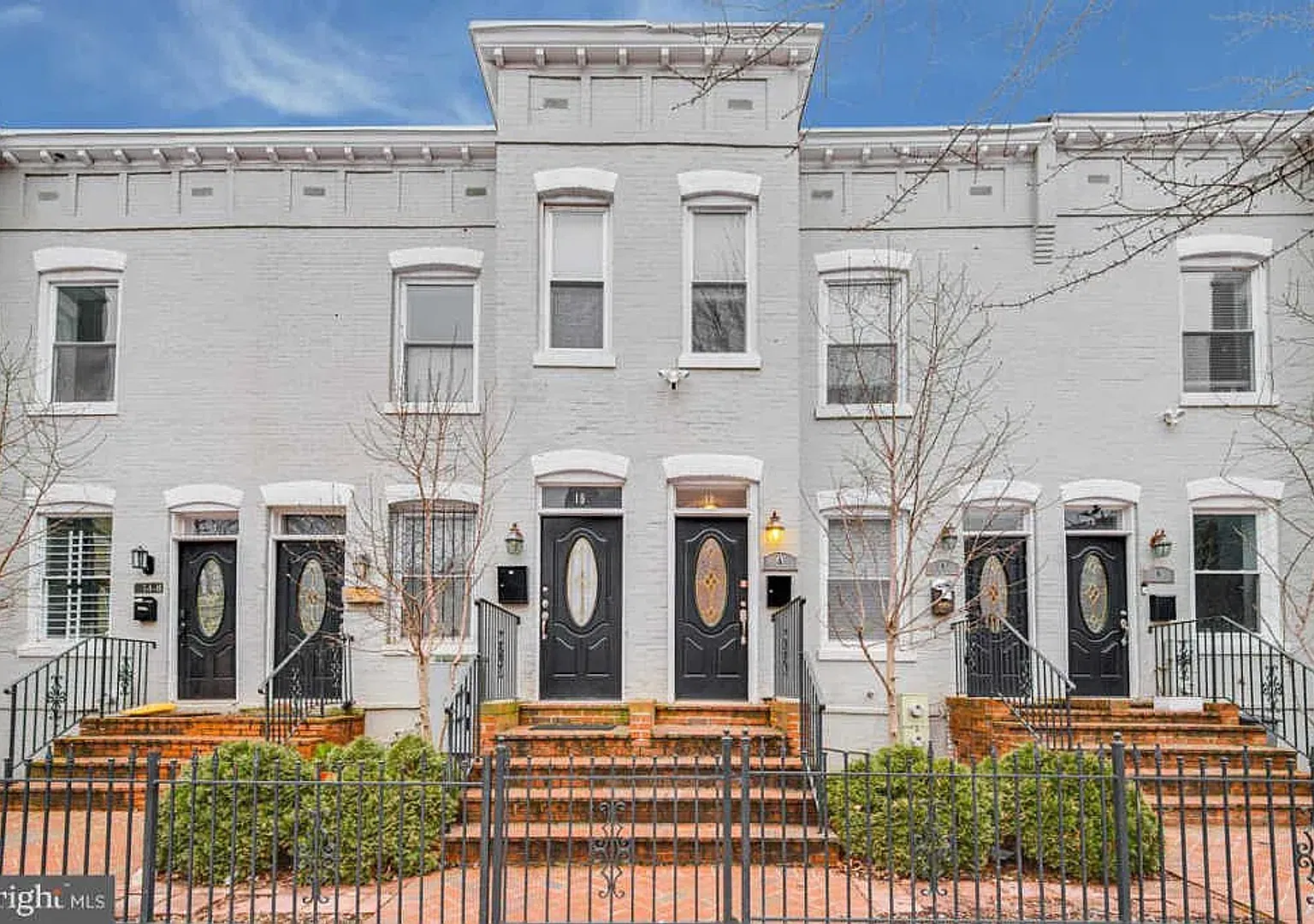 Outstanding 2BR Truxton Circle Condo with Modern Amenities & In-Unit Laundry — Photo 1