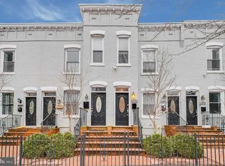 18 O St NW APT A, Washington, DC 20001