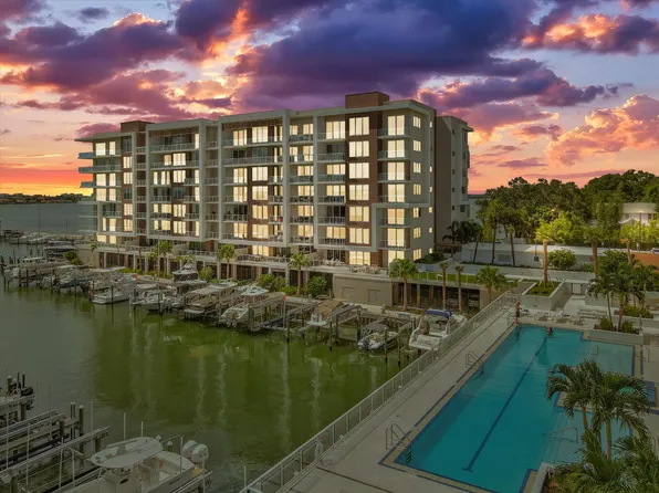 920 N Osceola Ave #3033, Clearwater, FL 33755