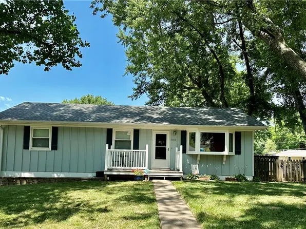 3001 Kathleen Ave, Saint Joseph, MO 64506