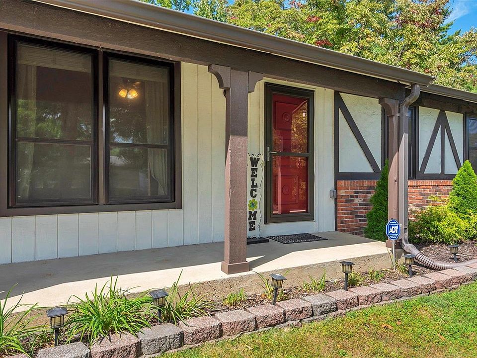 1305 Trails Dr, Fenton, MO 63026 Zillow