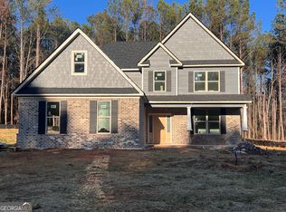 2305 New Hope Rd Lot 5, Locust Grove, GA 30248