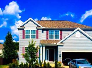 8964 Patterson Loop, Reynoldsburg, OH