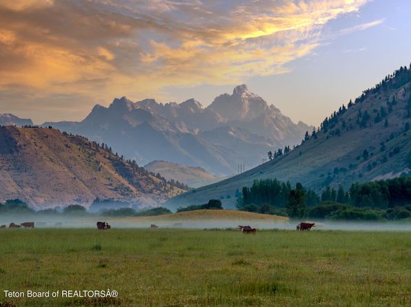 Wyoming Luxury Homes For Sale 3 869 Homes Zillow<script async src=