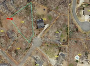 4362 Rolling Oaks Ct NW, Kennesaw, GA 30152