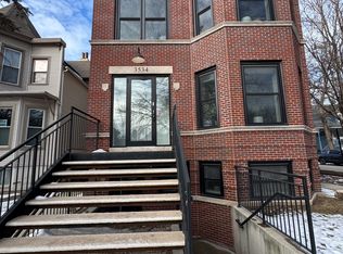 3534 W Wrightwood Ave #G, Chicago, IL 60647