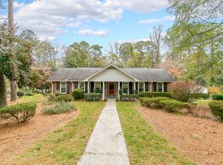 3184 Embry Hills Dr, Atlanta, GA 30341