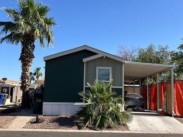 12721 W Greenway Rd LOT 184
