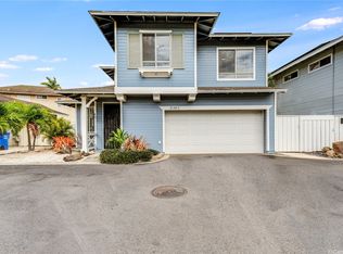 91-208 Kekepania Pl APT B, Kapolei, HI 96707