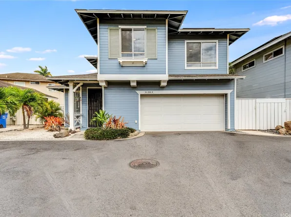 91-208 Kekepania Pl APT B, Kapolei, HI 96707
