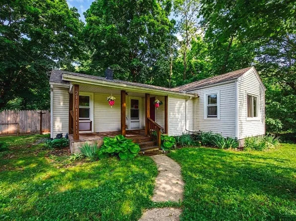 2118 Wellington Rd, Middletown, OH 45044