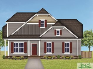 42 Simcoe Lake Dr, Richmond Hill, GA 31324