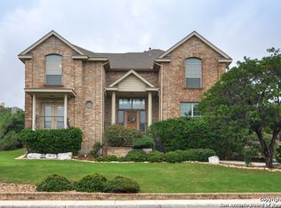 24103 Seven Winds, San Antonio, TX 78258