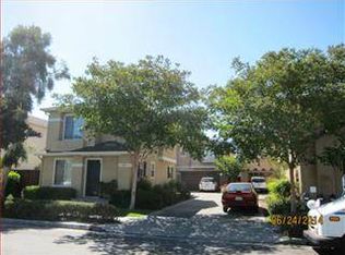 1385 Firestone Loop, San Jose, CA 95116