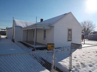 845 W Fairview St, Chillicothe, OH 45601