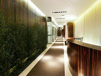 Rented by Level Group