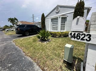14623 SW 125th Pl, Miami, FL 33186