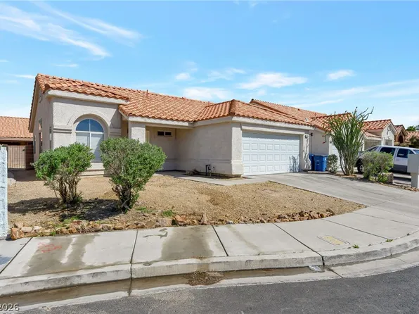 4576 Coral Silk Ct, Las Vegas, NV 89110