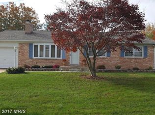 730 Burnside Dr, Bel Air, MD