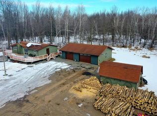 W6724 E & M LANE, Medford, WI 54451