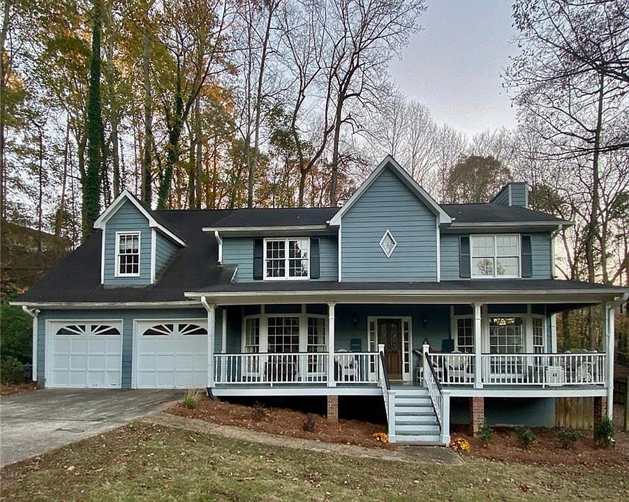 4834 Shallow Creek Dr NW, Kennesaw, GA 30144 | Zillow