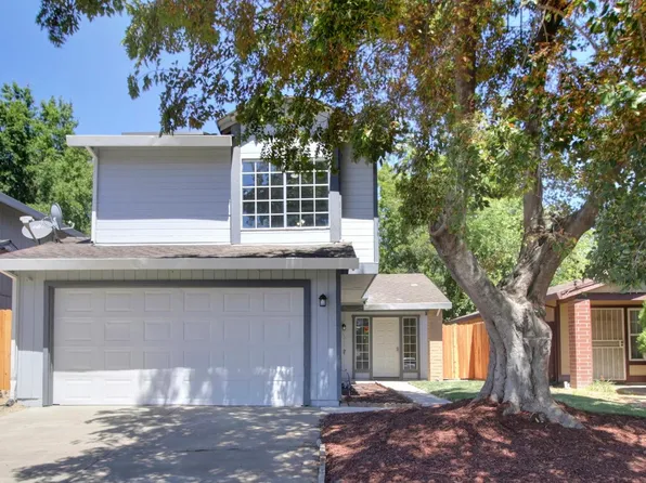 4321 Calcutta Way, Sacramento, CA 95842